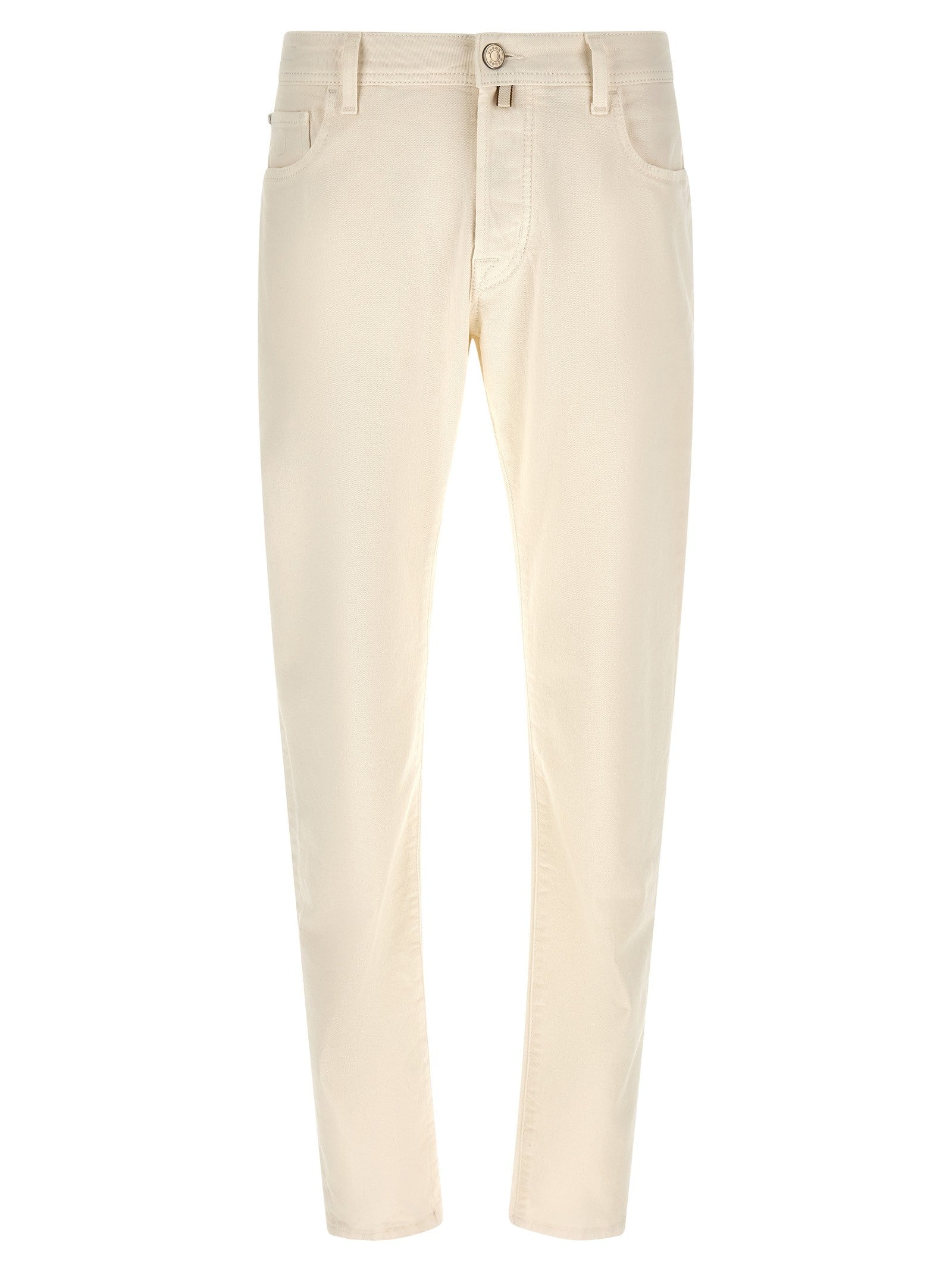 Jacob Cohen Bard Jeans White