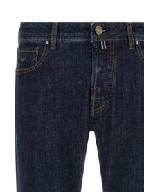 Jacob Cohen Bard Jeans Blue