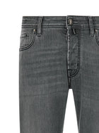 Jacob Cohen Bard Jeans Grey, view 3