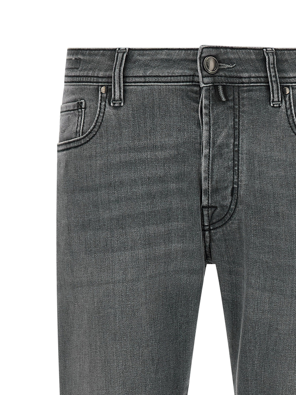 Jacob Cohen Bard Jeans Grey, view 3