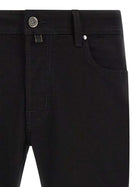 Jacob Cohen Bard Jeans Black, view 3