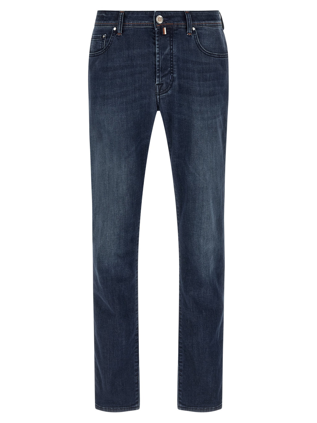 Jacob Cohen Bard Slim Jeans Blue