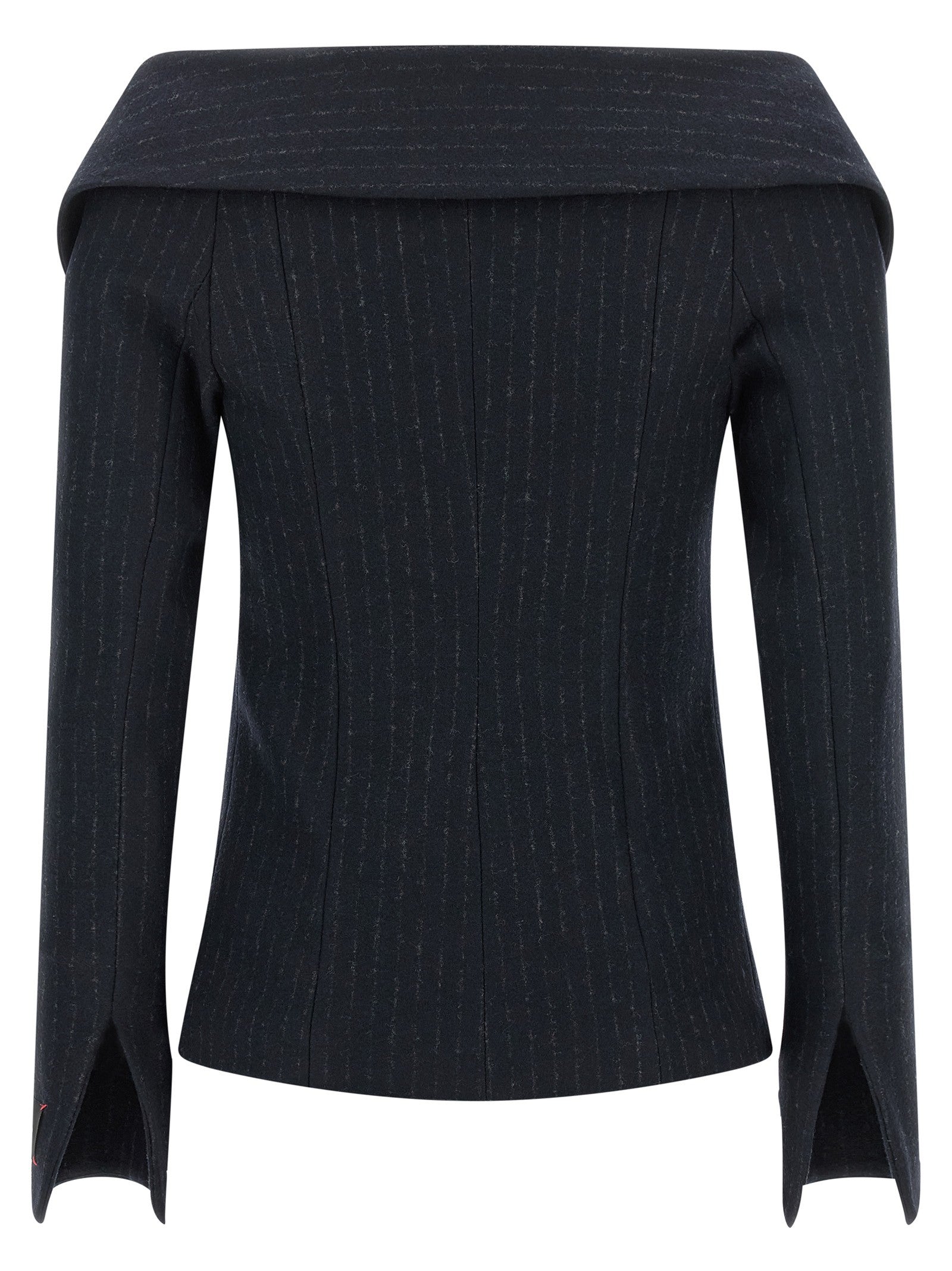 Pinko Bardazzi Pinko Biancale Blazer Blue