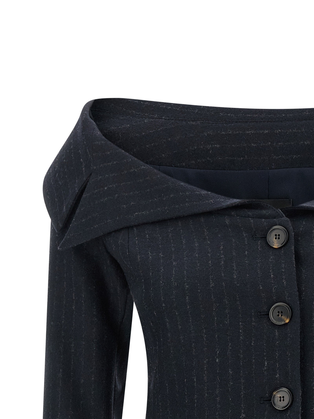 Pinko Bardazzi Pinko Biancale Blazer Blue