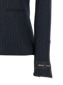Pinko Bardazzi Pinko Biancale Blazer Blue