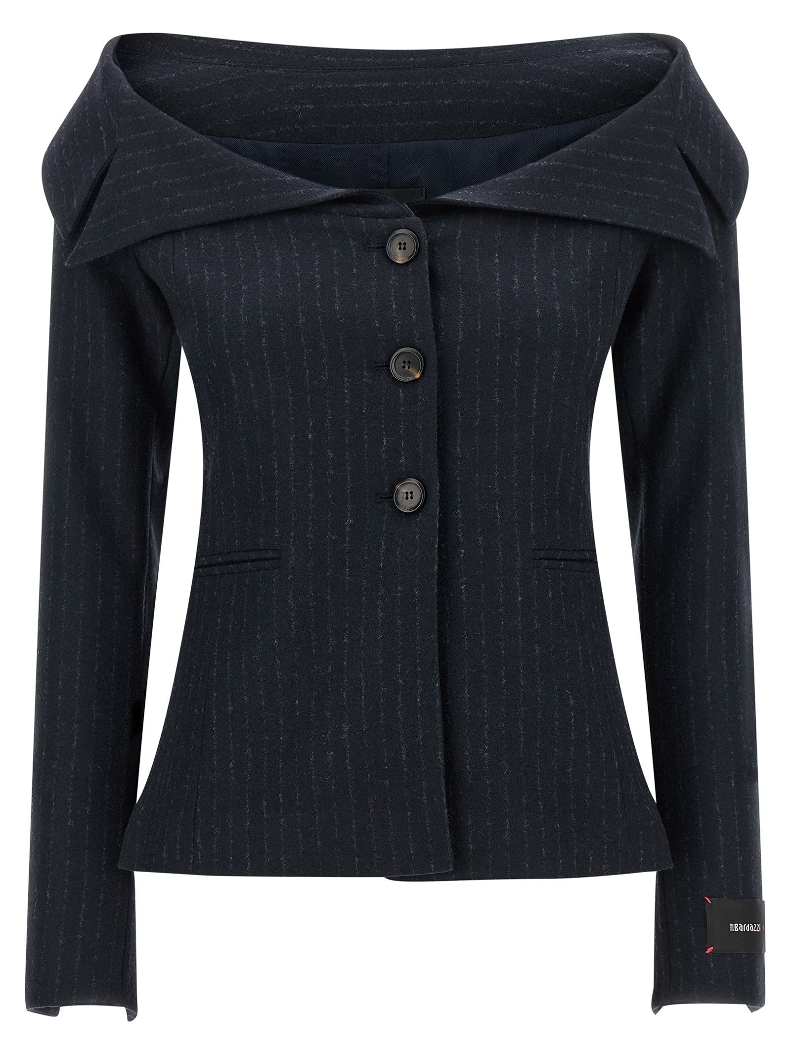 Pinko Bardazzi Pinko Biancale Blazer Blue