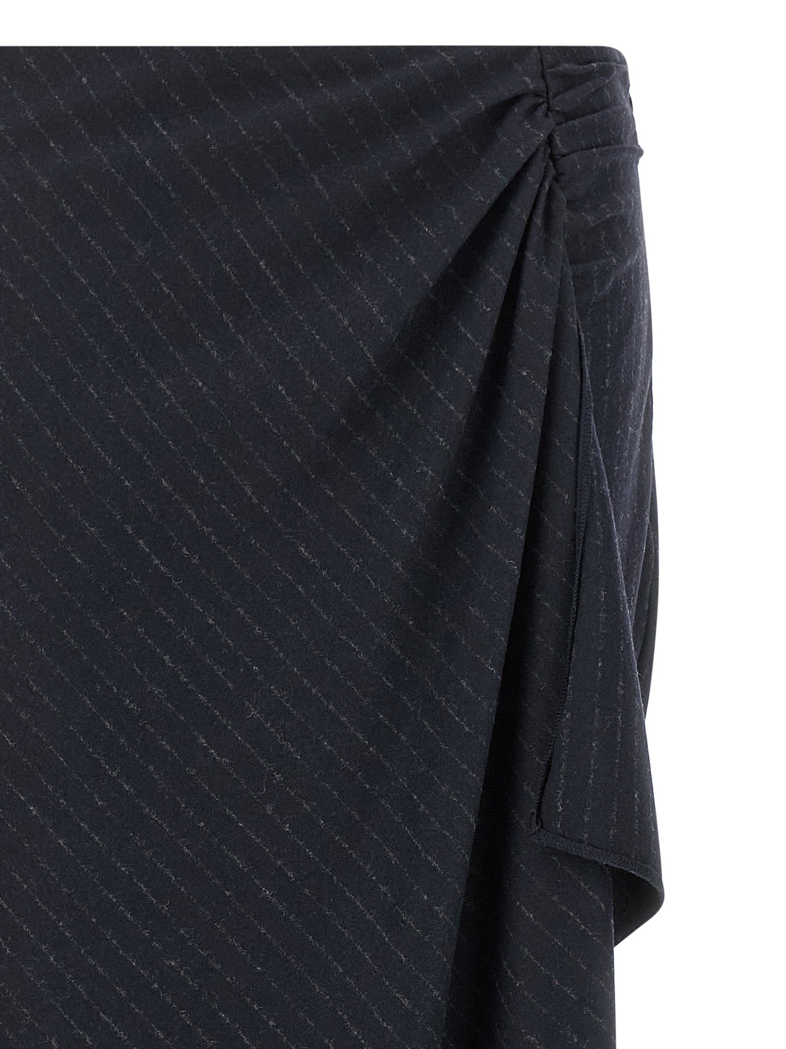 Pinko Bardazzi Pinko Capena Skirt Blue