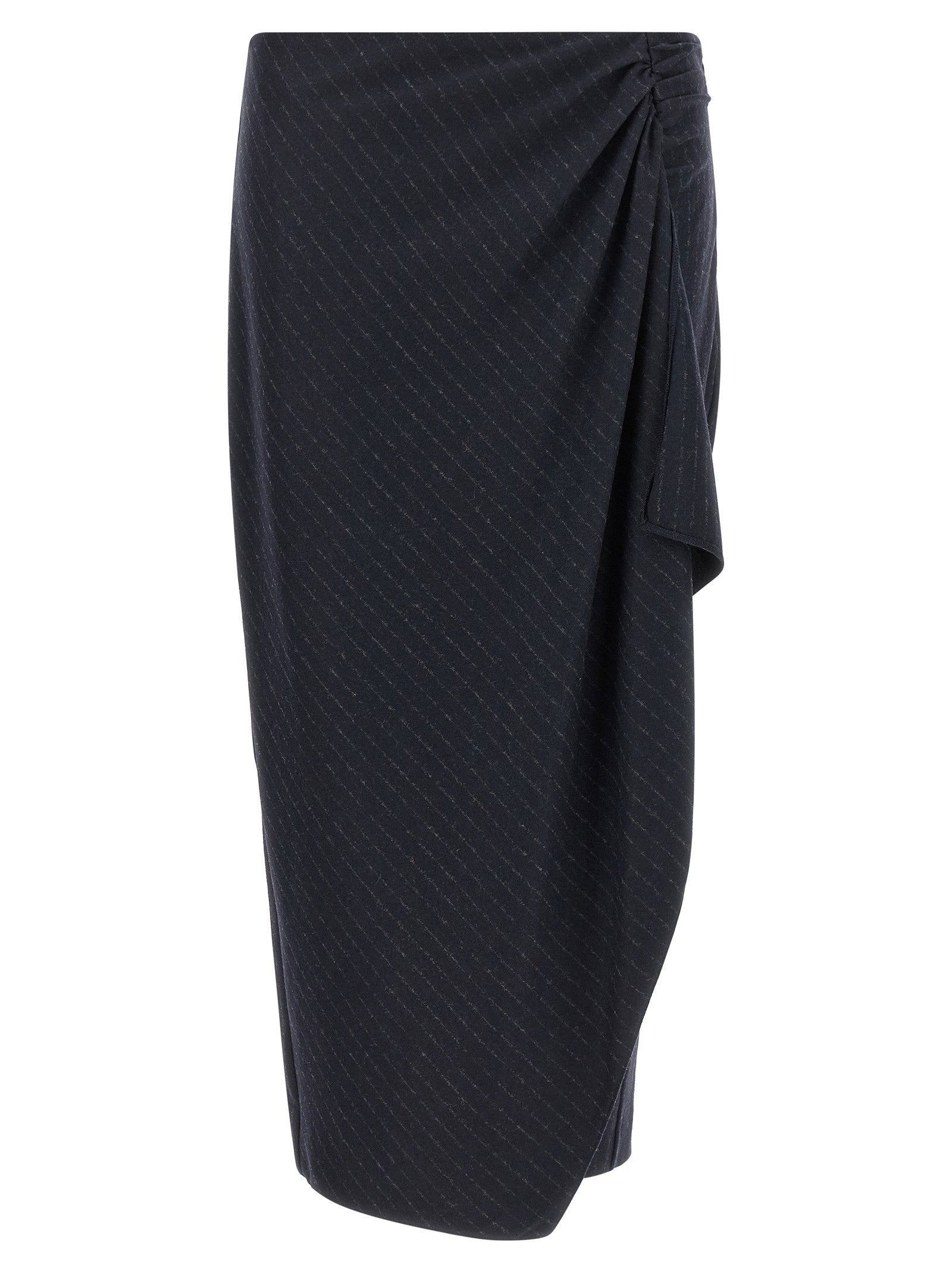 Pinko Bardazzi Pinko Capena Skirt Blue