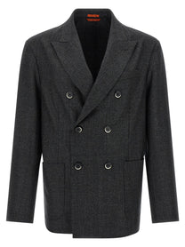 BARENA - BARENA - ’Doria’ blazer - Men’s Clothing