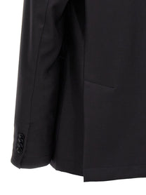 BARENA - BARENA - ’Doria’ blazer - Men’s Clothing