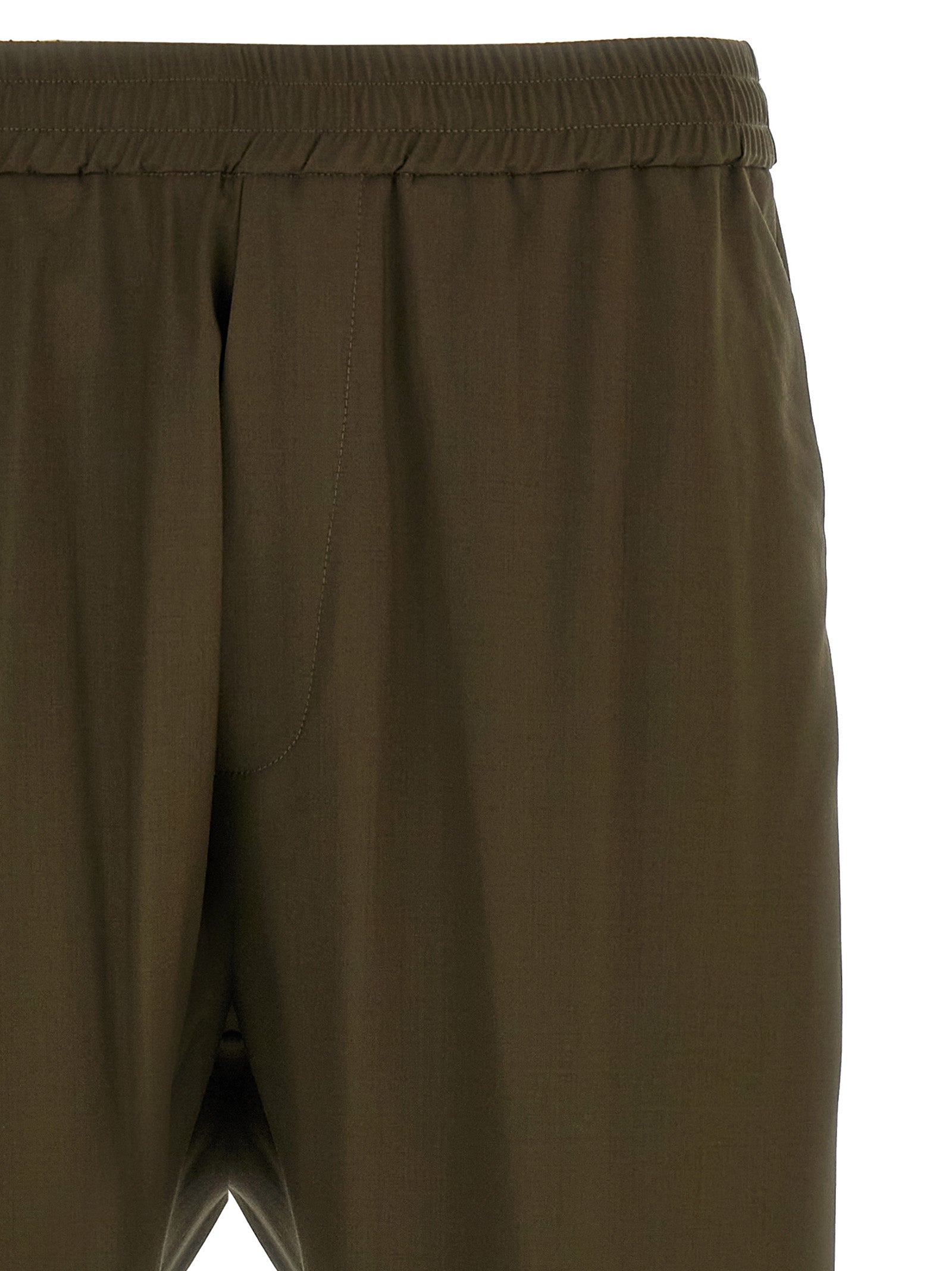 BARENA - BARENA - ’Bativoga’ pants - Men’s Pants