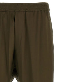 BARENA - BARENA - ’Bativoga’ pants - Men’s Pants