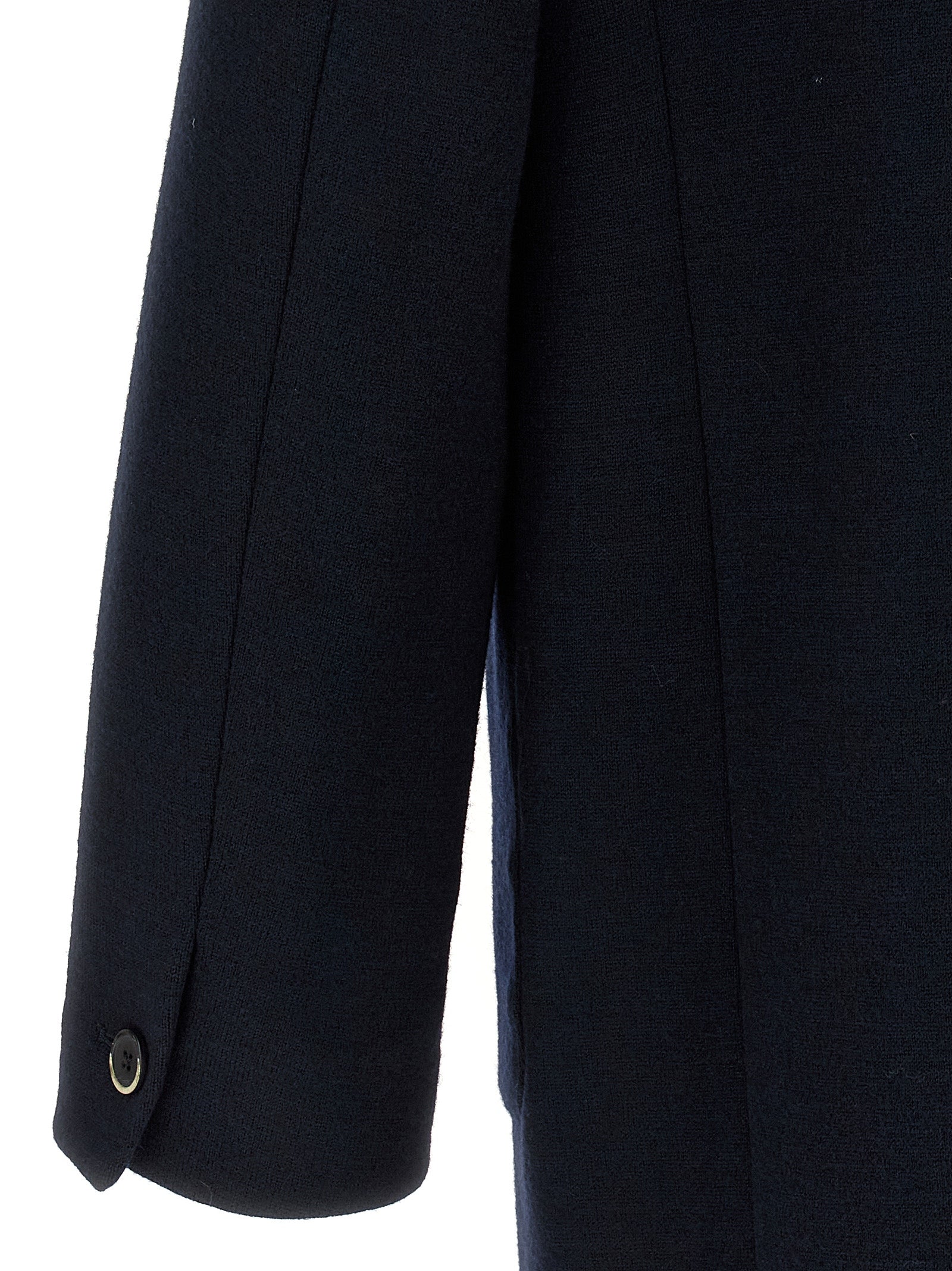 BARENA - BARENA - ’Baron’ coat - Men’s Outerwear