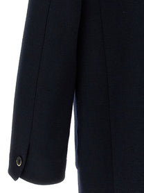 BARENA - BARENA - ’Baron’ coat - Men’s Outerwear