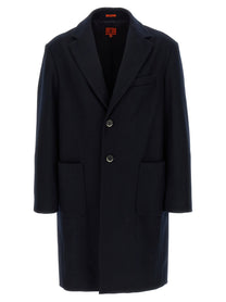 BARENA - BARENA - ’Baron’ coat - Men’s Outerwear