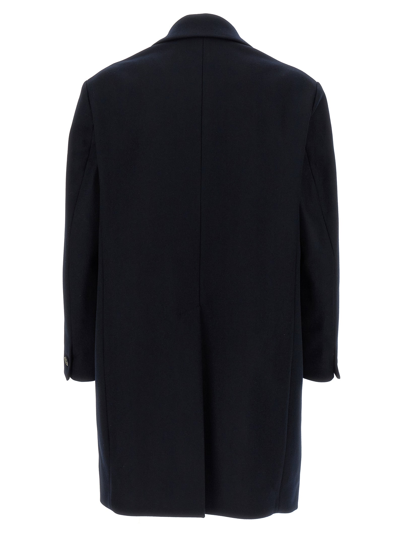 BARENA - BARENA - ’Baron’ coat - Men’s Outerwear