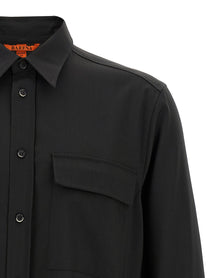 BARENA - BARENA - ’Den’ shirt - Men’s Tops