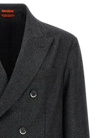 BARENA - BARENA - ’Doria’ blazer - Men’s Clothing