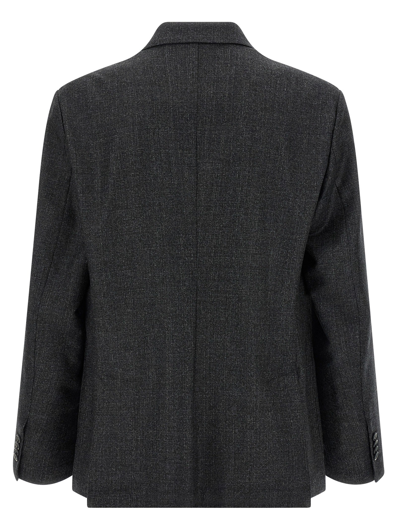 BARENA - BARENA - ’Doria’ blazer - Men’s Clothing