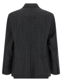 BARENA - BARENA - ’Doria’ blazer - Men’s Clothing