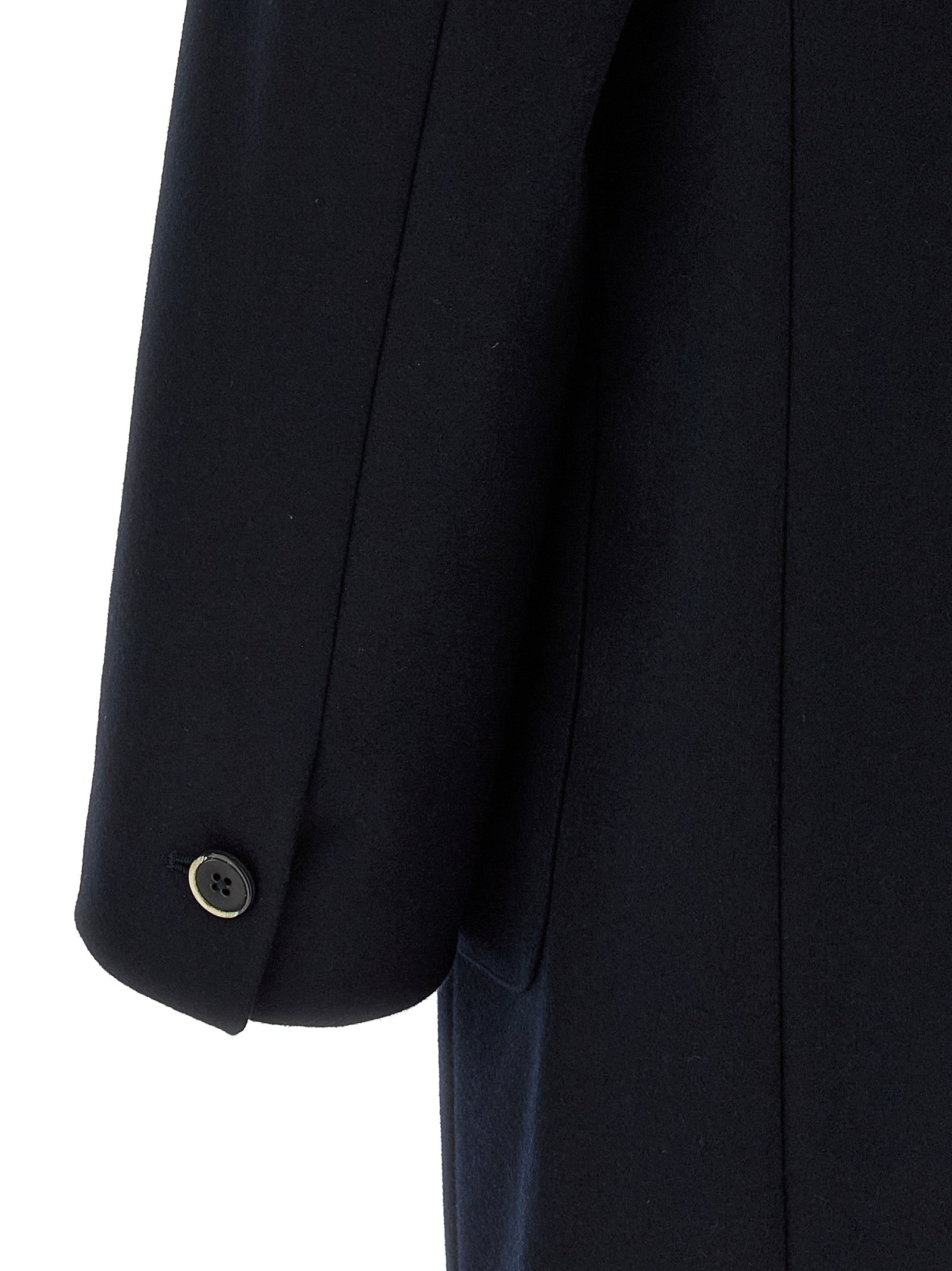 BARENA - BARENA - ’Baron’ coat - Men’s Outerwear