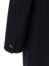 BARENA - BARENA - ’Baron’ coat - Men’s Outerwear