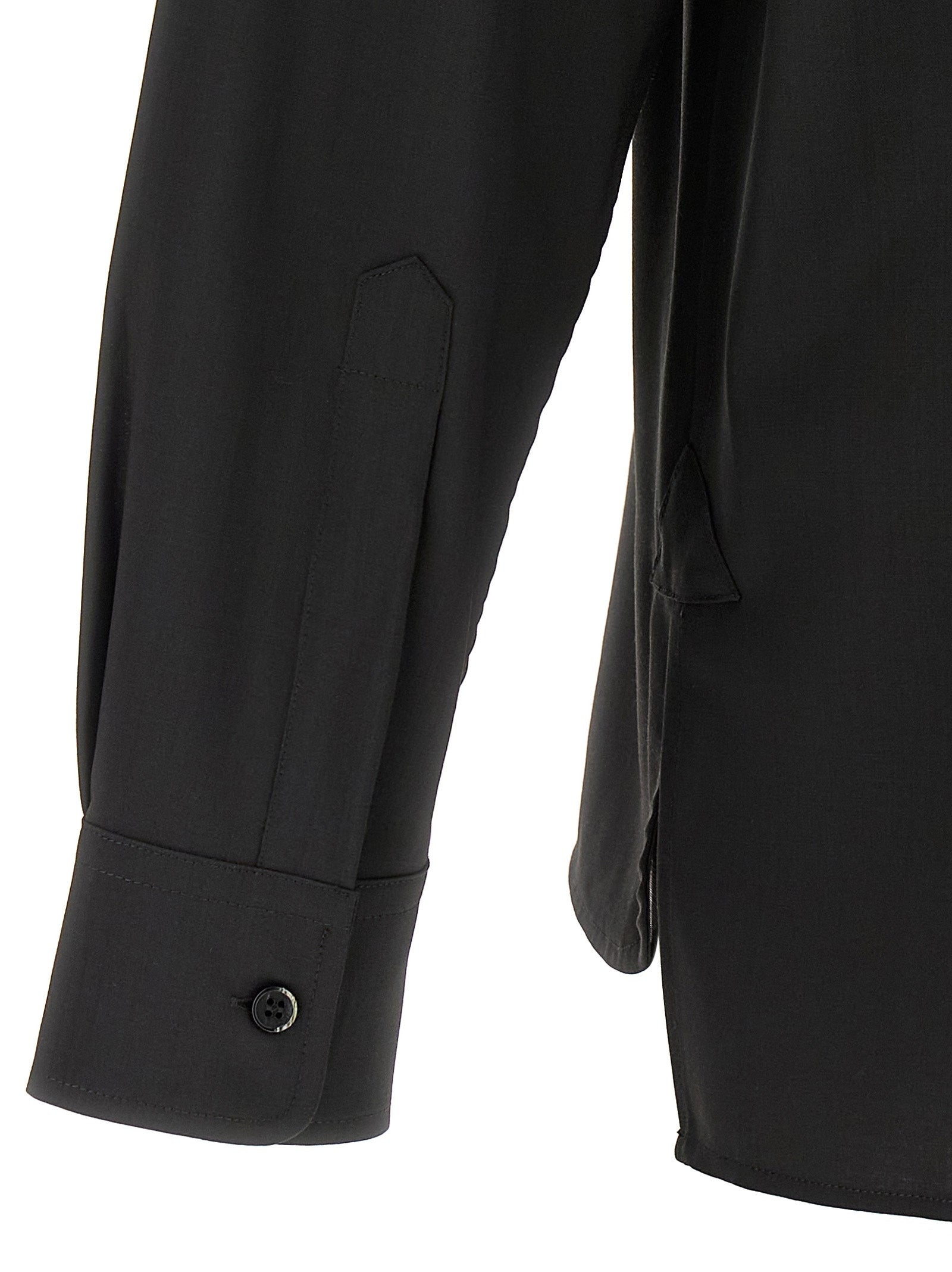 BARENA - BARENA - ’Den’ shirt - Men’s Tops