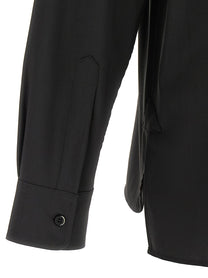 BARENA - BARENA - ’Den’ shirt - Men’s Tops