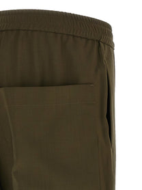 BARENA - BARENA - ’Bativoga’ pants - Men’s Pants