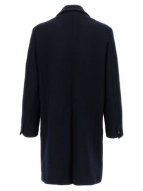 BARENA - BARENA - ’Baron’ coat - Men’s Outerwear