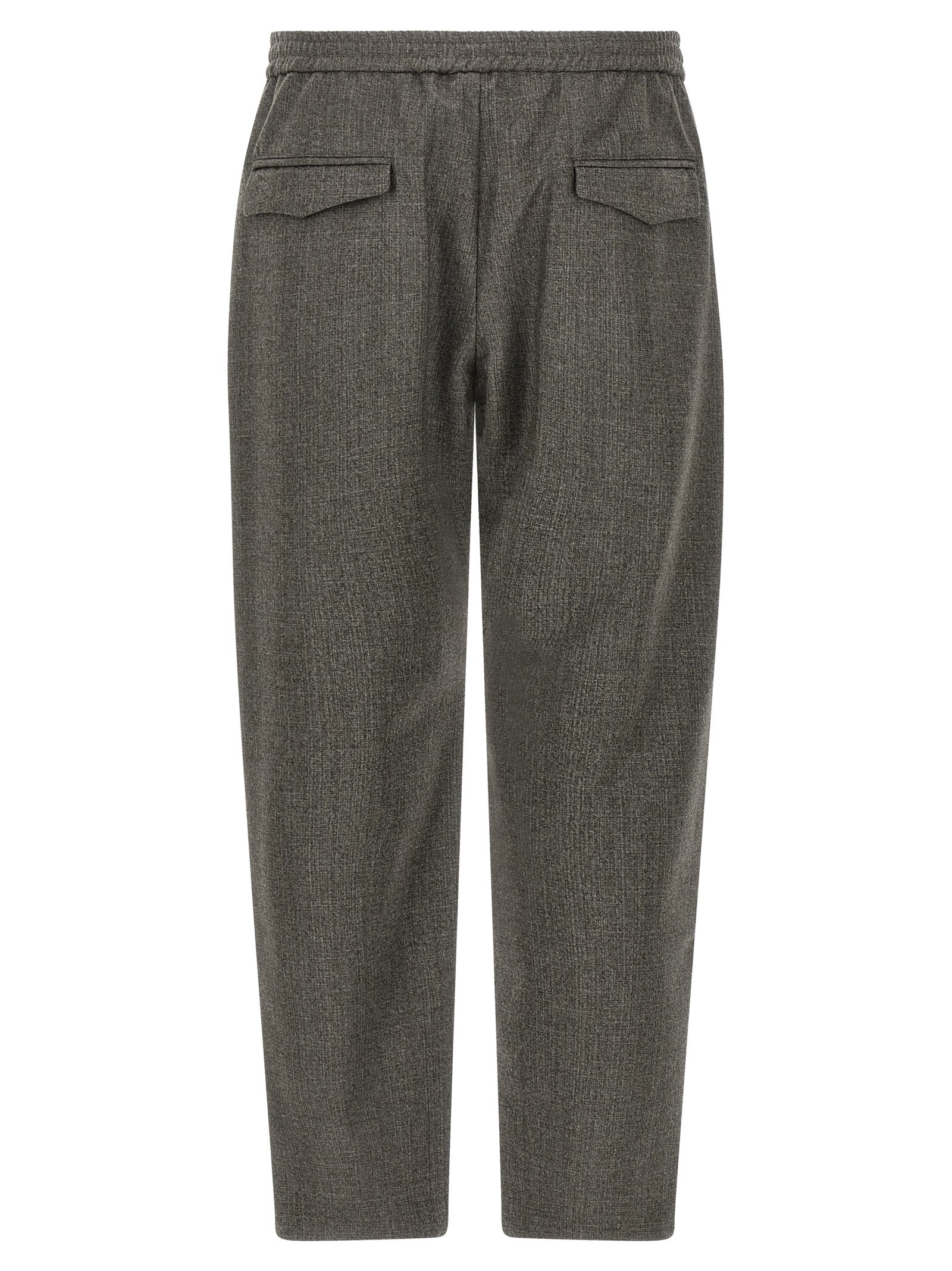 BARENA - BARENA - ’Tosador Bita’ pants - Men’s Pants