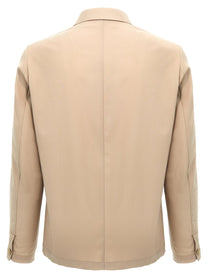 BARENA - BARENA - ’Visal’ overshirt - Men’s Tops