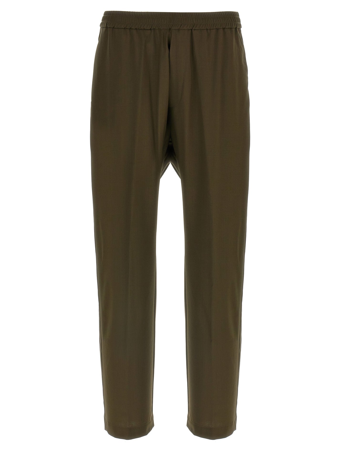BARENA - BARENA - ’Bativoga’ pants - Men’s Pants