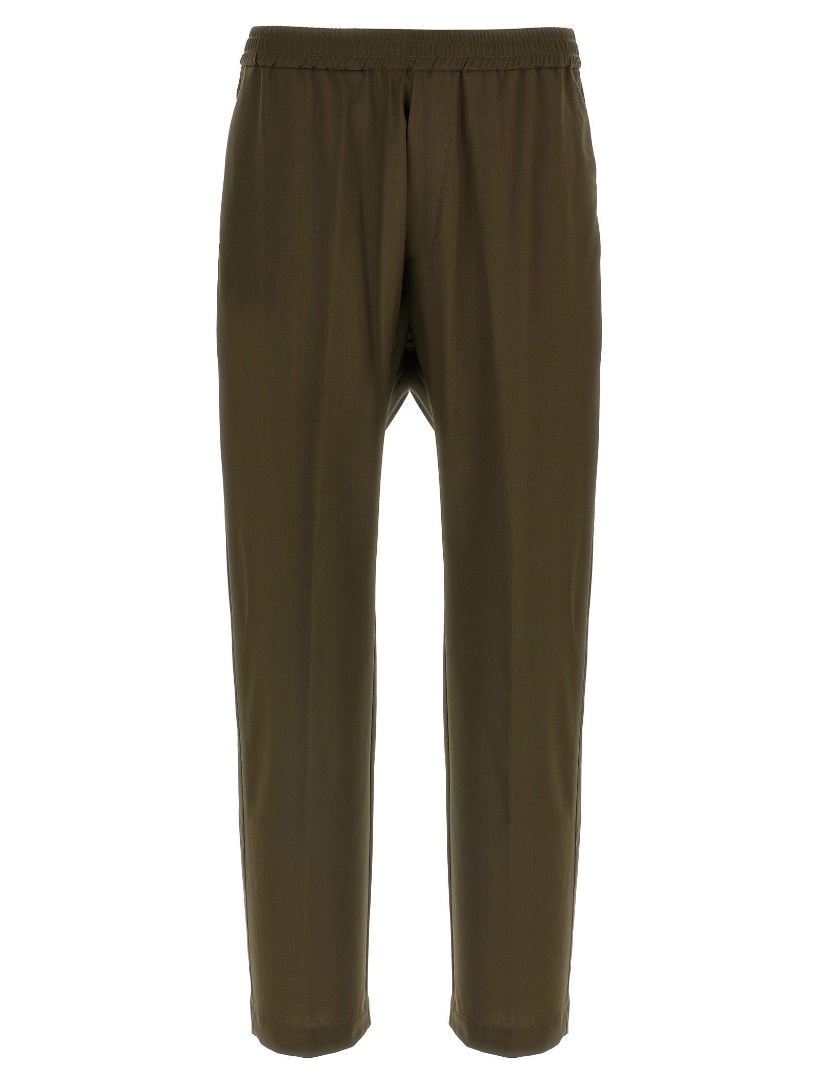 BARENA - BARENA - ’Bativoga’ pants - Men’s Pants