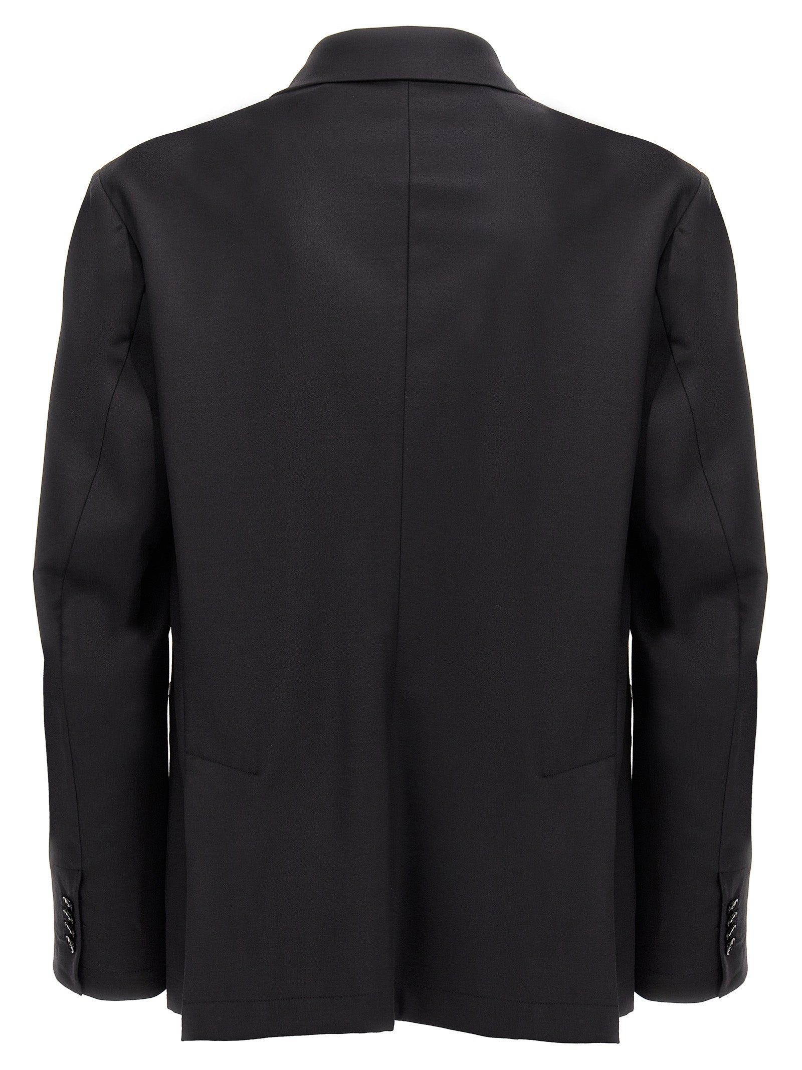 BARENA - BARENA - ’Doria’ blazer - Men’s Clothing