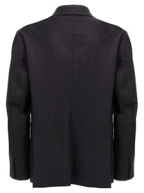 BARENA - BARENA - ’Doria’ blazer - Men’s Clothing