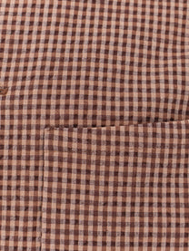 Hevo Men's Bari Cotton Blend Shirt Jacket Beige Hevo