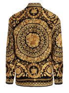 Versace Barocco Shirt Gold, view 2