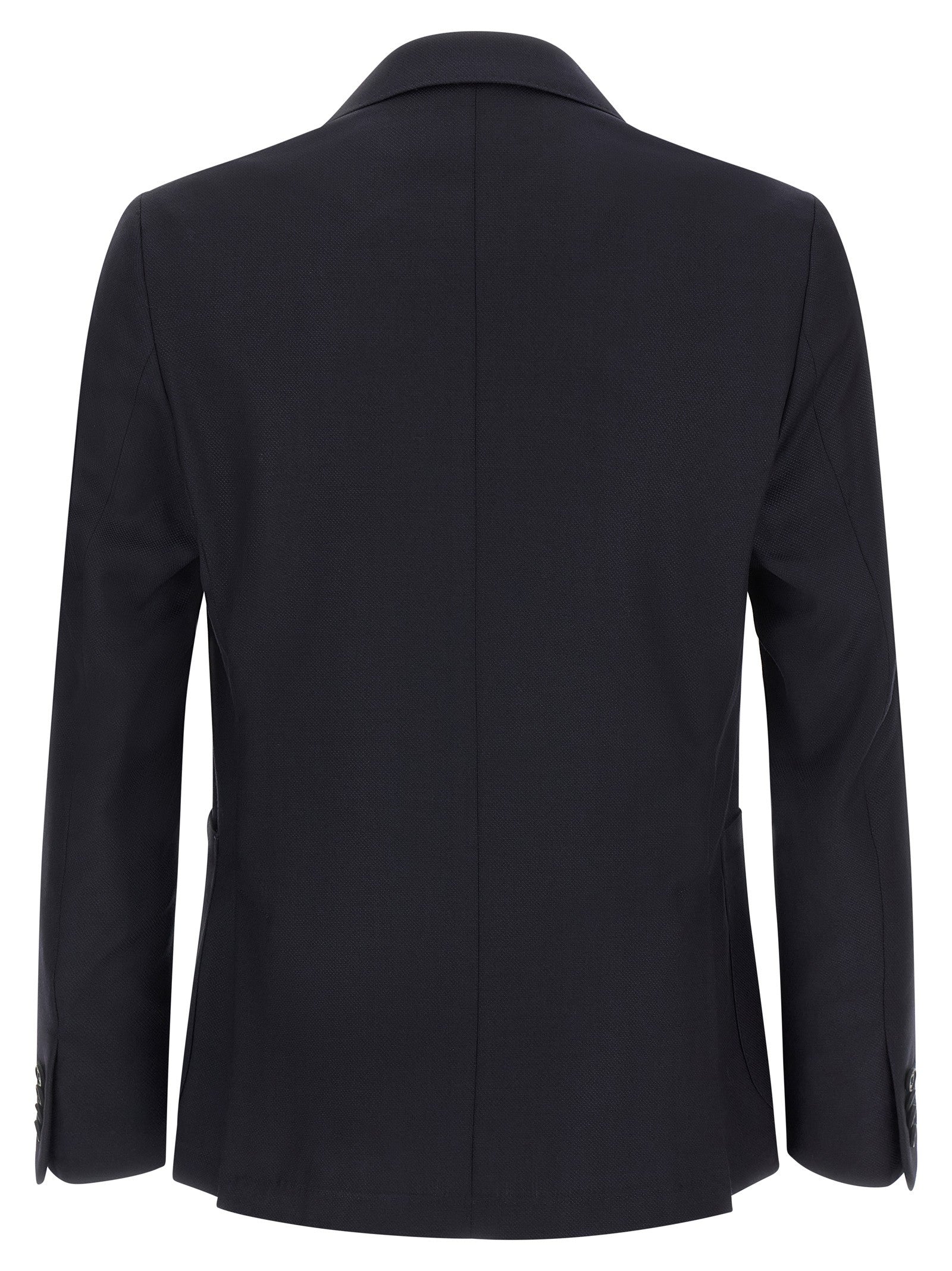 Pal Zileri Baron Blazer Blue