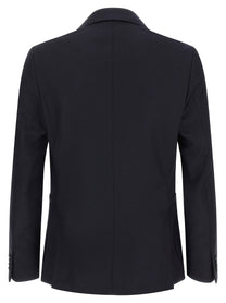 Pal Zileri Baron Blazer Blue