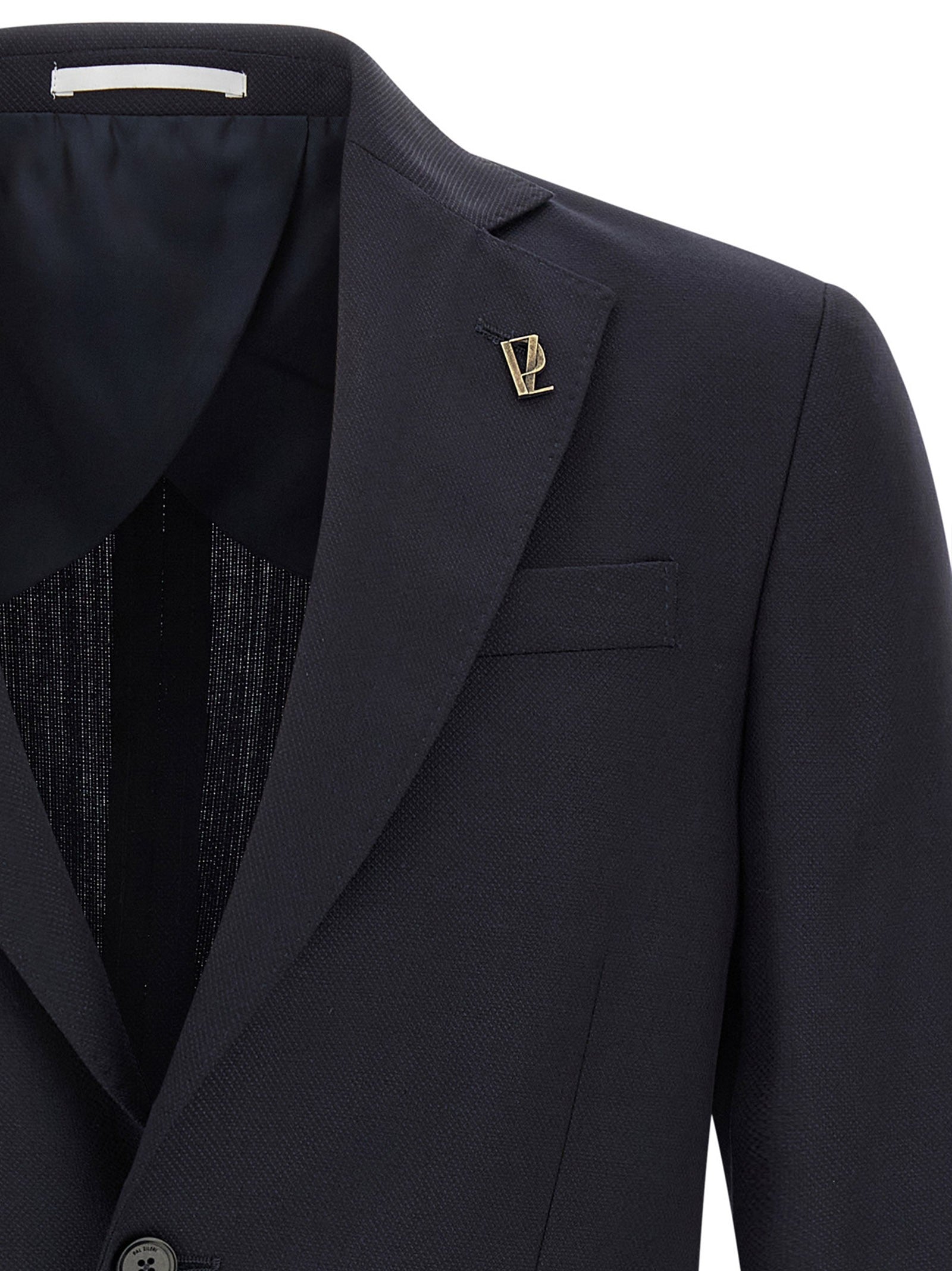 Pal Zileri Baron Blazer Blue