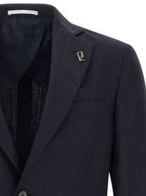 Pal Zileri Baron Blazer Blue