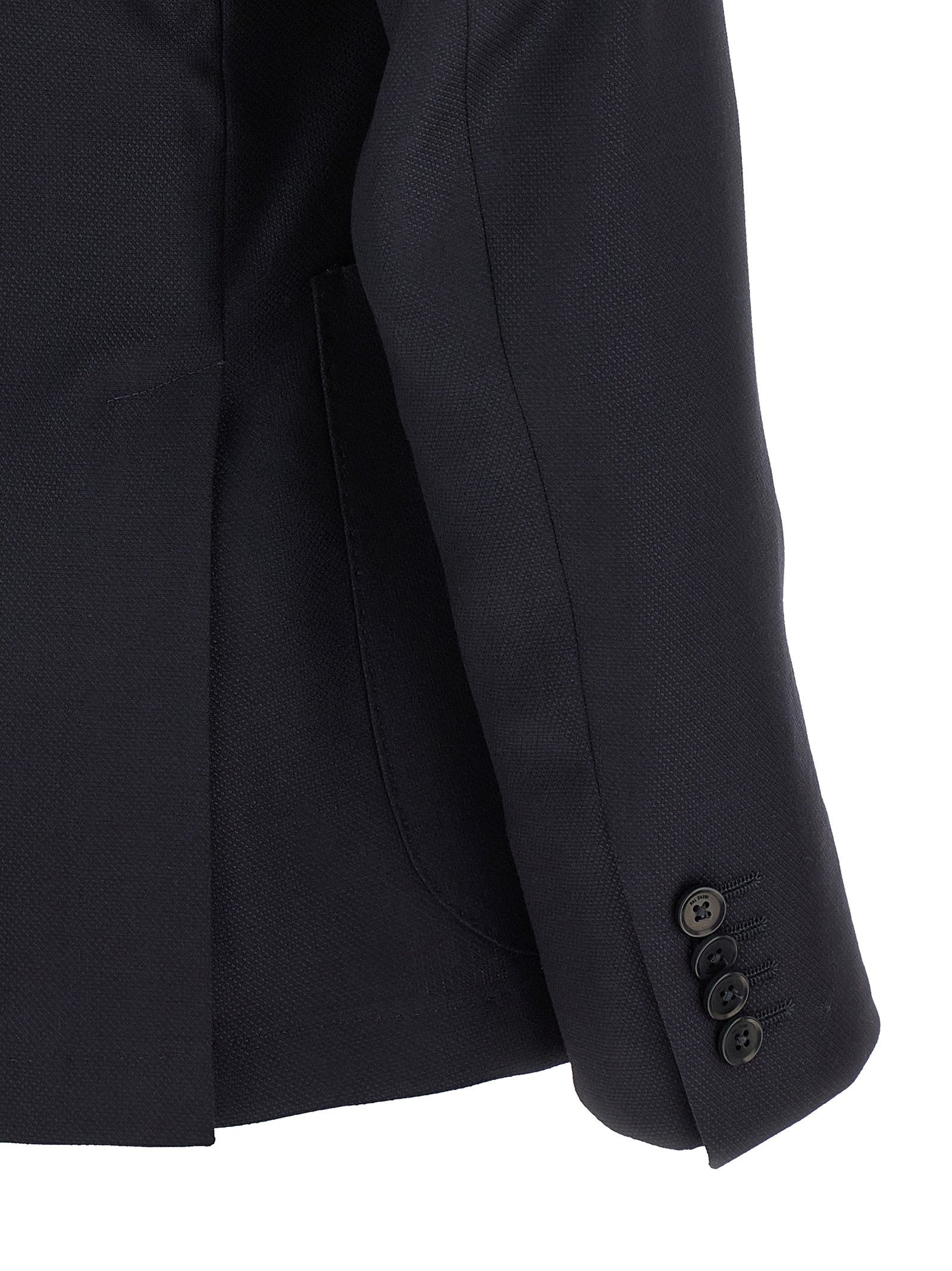 Pal Zileri Baron Blazer Blue