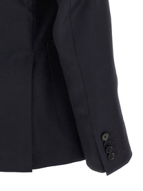 Pal Zileri Baron Blazer Blue