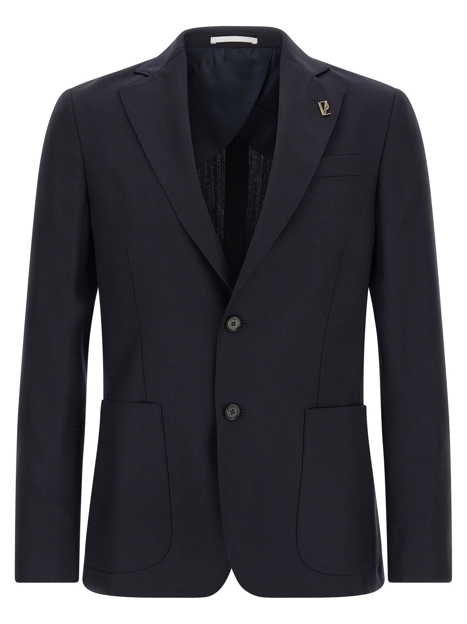 Pal Zileri Baron Blazer Blue