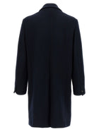 Barena Baron Coat Black, view 2