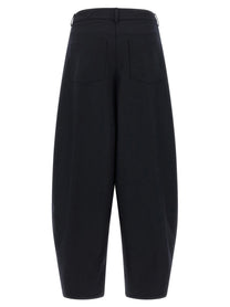Nude Lucy Barrel Silhouette Pants Black