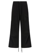 Entire Studios Barren Cargo Pants Black