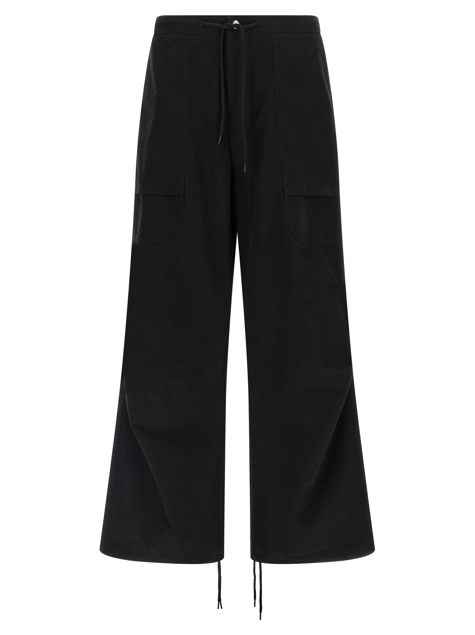 Entire Studios Barren Cargo Pants Black