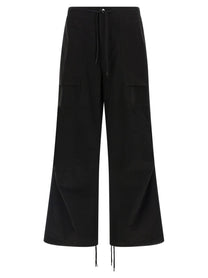 Entire Studios Barren Cargo Pants Black